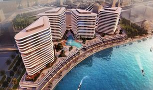 2 Bedrooms Apartment for sale in Yas Bay, Abu Dhabi Sea La Vie