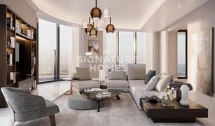 4 Bedrooms Apartment for sale in Opera District, Dubai IL Primo