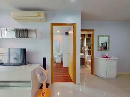 1 Schlafzimmer Wohnung zu vermieten im Circle Condominium, Makkasan