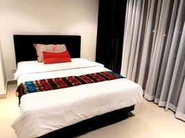 2 Schlafzimmer Wohnung zu vermieten im The Park Jomtien, Nong Prue, Pattaya, Chon Buri