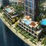 3 Bedroom Apartment for sale at Peninsula One, Executive Towers, Business Bay