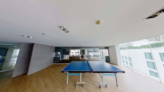 Фото 1 of the Indoor Games Room at 15 Sukhumvit Residences