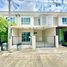 3 Bedroom Villa for sale at Pruksa Ville 58/1 Thalang Hillside, Thep Krasattri