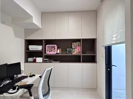 3 Schlafzimmer Haus zu verkaufen im DEMI Sathu 49, Bang Phongphang, Yan Nawa