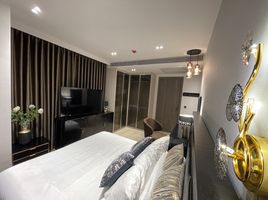 1 Schlafzimmer Appartement zu vermieten im Tonson One Residence, Lumphini