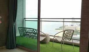 Кондо, 1 спальня на продажу в Na Kluea, Паттайя Northshore Pattaya