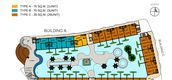 Building Floor Plans of Capri Residences
