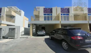 3 Bedrooms Townhouse for sale in Aquilegia, Dubai Just Cavalli Villas