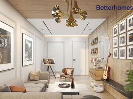 2 Bedroom Apartment for sale at Meydan One, Meydan One