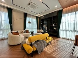 4 Schlafzimmer Villa zu verkaufen im Vavila Sukhumvit 77 , Lat Krabang, Lat Krabang