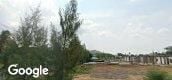 Street View of Modern Life Japane Phuket