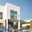 2 Bedroom Townhouse for sale at The Magnolias, Yas Acres, Yas Island, Abu Dhabi