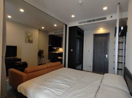 1 Bedroom Apartment for sale at Ashton Asoke, Khlong Toei Nuea