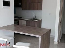 3 Schlafzimmer Appartement zu verkaufen im STREET 53 # 45 58, Medellin