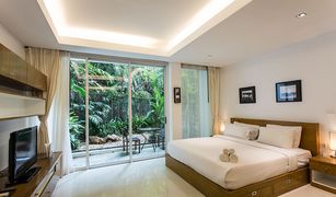 1 Bedroom Condo for sale in Kamala, Phuket The Trees Residence