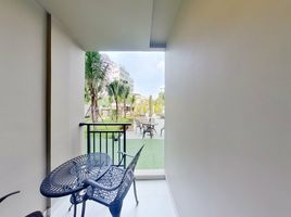 1 Bedroom Condo for sale at Arcadia Center Suites, Nong Prue, Pattaya