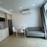 1 Schlafzimmer Appartement zu vermieten im Olympus City Garden , Nong Prue, Pattaya