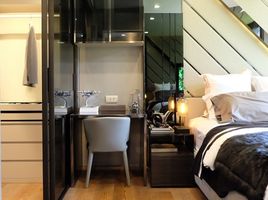 1 Schlafzimmer Appartement zu verkaufen im Ideo Q Sukhumvit 36, Khlong Tan