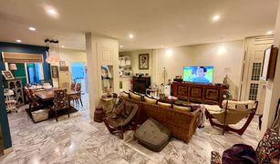 3 Bedrooms House for sale in Phlapphla, Bangkok Garden View Cluster Home