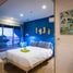 2 Schlafzimmer Wohnung zu vermieten im Baan San Ngam Hua Hin , Cha-Am, Cha-Am, Phetchaburi
