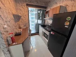1 Bedroom Apartment for rent at J Condo Sathorn - Kallaprapruk, Bang Khae