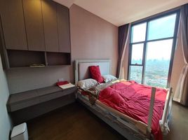 3 Schlafzimmer Appartement zu vermieten im The Diplomat Sathorn, Si Lom