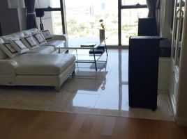 3 Bedroom Condo for sale at The Met, Thung Mahamek