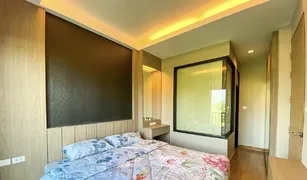 清迈 Chang Phueak Himma Garden Condominium 1 卧室 公寓 售 