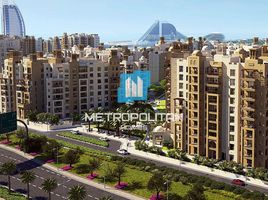 1 Bedroom Apartment for sale at Al Jazi, Madinat Jumeirah Living, Umm Suqeim