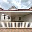 3 Bedroom House for rent at Sinthavee Garden 1, Ban Chang