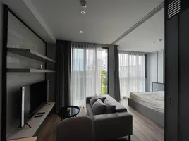 1 спален Кондо в аренду в Andromeda Condominium, Nong Prue