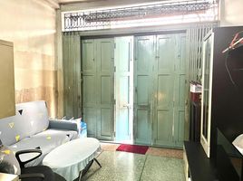 1 Bedroom Townhouse for sale in Maha Phruettharam, Bang Rak, Maha Phruettharam