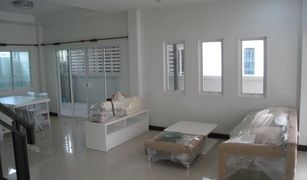 3 Bedrooms House for sale in Bang Khen, Nonthaburi Pieamsuk Bangkok-Non