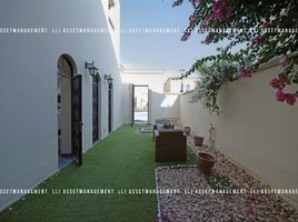 4 Bedroom Villa for sale at Saadiyat Beach Villas, Saadiyat Beach, Saadiyat Island, Abu Dhabi