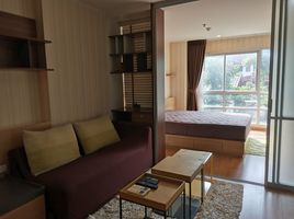1 Bedroom Apartment for rent at U Delight at Huay Kwang Station, Huai Khwang, Huai Khwang