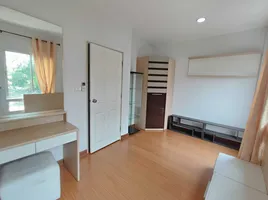 3 Bedroom Townhouse for rent at Baan Klang Muang Rama 9 - Ramkhamhaeng, Phlapphla, Wang Thong Lang, Bangkok