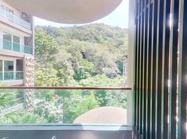 Studio Condo for sale at The Emerald Terrace, Patong