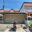 3 Bedroom Townhouse for sale at Anuphat Manorom Village, Wichit, Phuket Town, Phuket