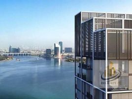 2 Bedroom Apartment for sale at Creek Edge, Creekside 18, Dubai Creek Harbour (The Lagoons)