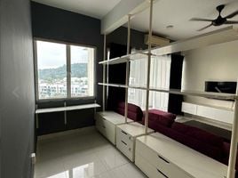 Studio Apartment for rent at Melia Residences, Tanjung Kupang, Johor Bahru