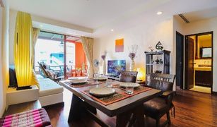 2 chambres Condominium a vendre à Nong Kae, Hua Hin Las Tortugas Condo