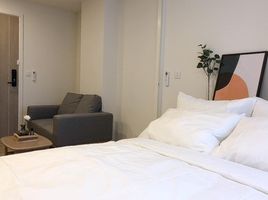 1 Schlafzimmer Wohnung zu vermieten im Chambers On-Nut Station, Bang Chak