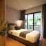 2 Schlafzimmer Wohnung zu verkaufen im Eastwood Park, Suan Luang, Suan Luang