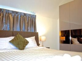 3 Bedroom Penthouse for sale at Living Residence Phuket, Wichit, Phuket Town