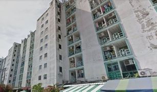 1 Bedroom Condo for sale in Bang Khae, Bangkok Niran City Bangkhae