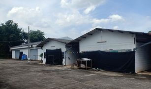 N/A Warehouse for sale in Krok Sombun, Prachin Buri 