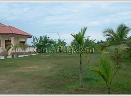 3 Schlafzimmer Haus zu verkaufen in Hadxayfong, Vientiane, Hadxayfong, Vientiane