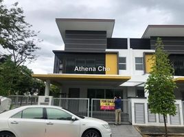 4 Bedroom Townhouse for sale at Seremban, Padang Masirat