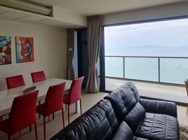 2 Bedroom Apartment for rent at Zire Wongamat, Na Kluea