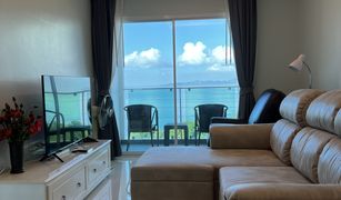 1 Bedroom Condo for sale in Nong Prue, Pattaya One Tower Pratumnak